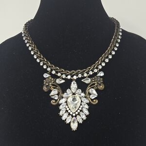 Statement Necklace
